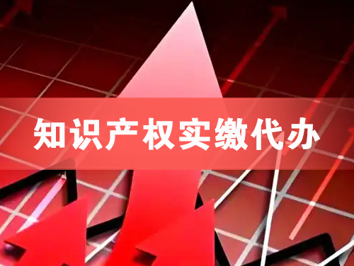 宁德知识产权实缴资本代办
